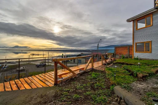 Cumbres Apart en Puerto Natales