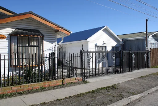 Departamentos y Cabañas Haruwen en Magallanes