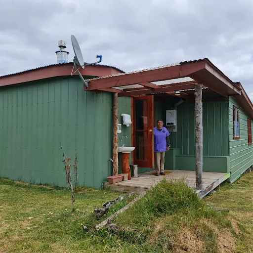 El Chucao de Micho en Dalcahue