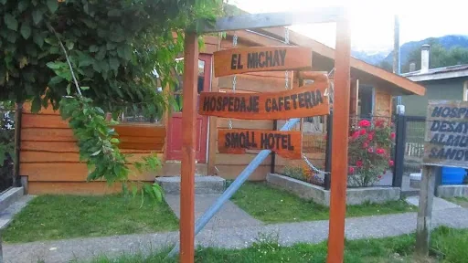 El Michay en Aysén