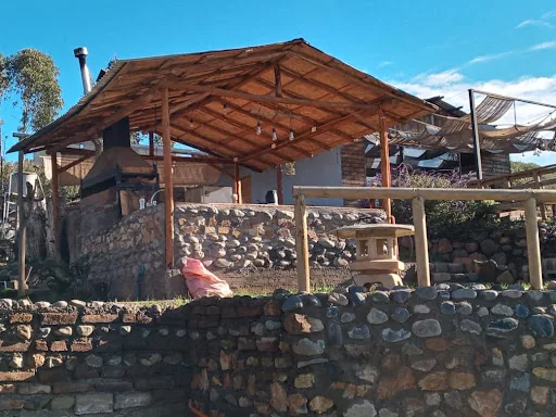 Estancia Don Domingo en Curicó