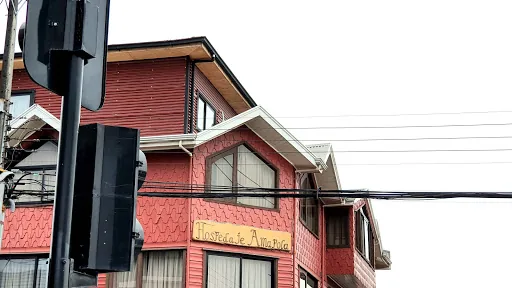 Hospedaje Amapola en Castro