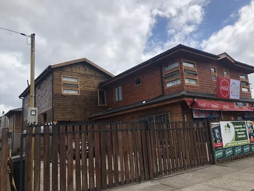 Hospedaje Como en Casa en Freire