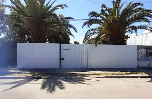 Hospedaje curicó casa grande en Curicó