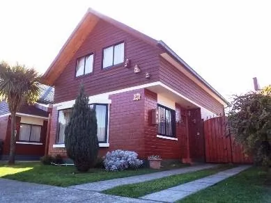 Hospedaje en Temuco en Lautaro
