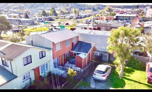 Hospedaje Familiar Doña Juanita en Puerto Montt