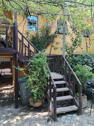 Hospedaje la Aparición en Bulnes