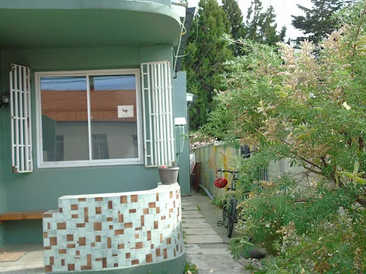 Hospedaje Magallanes en Magallanes