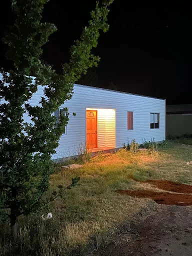Hospedaje Pewma en Los Andes