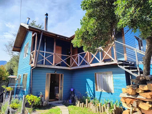 Hospedaje Picoyo en Cautín
