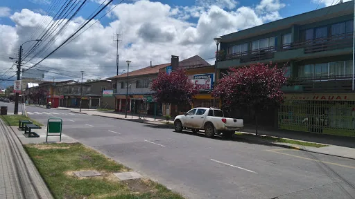Hospedaje Schulz 2 en Osorno