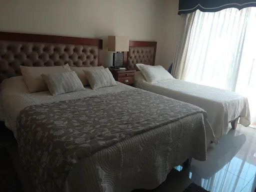 Hostal "Aires Del Sur" en Machalí