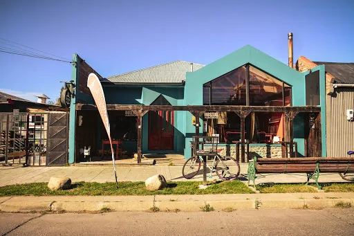 Hostal Albatross en Puerto Natales