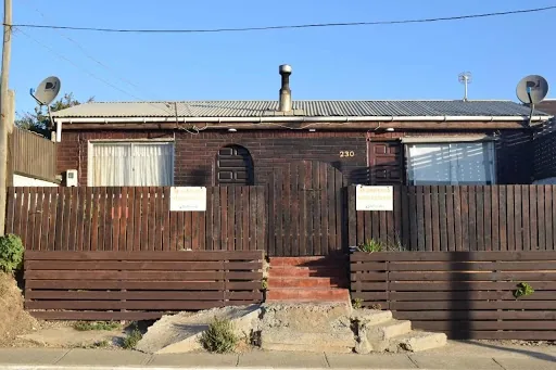 Hostal Bellymar en Lolol