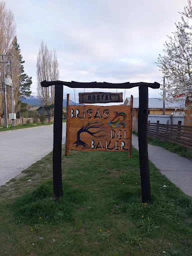 Hostal Brisas del Baker en Cochrane