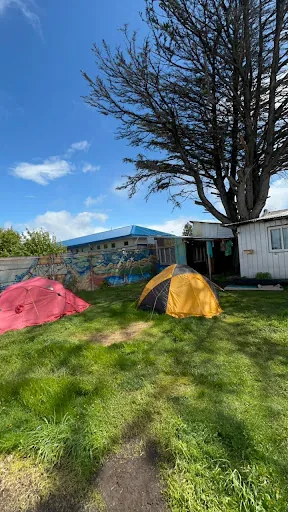 Hostal Casa Lili en Puerto Natales