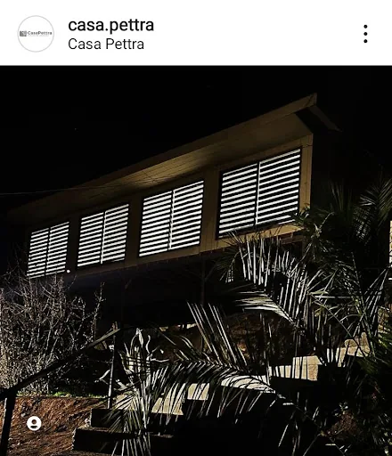 Hostal Casa Pettra en Collipulli