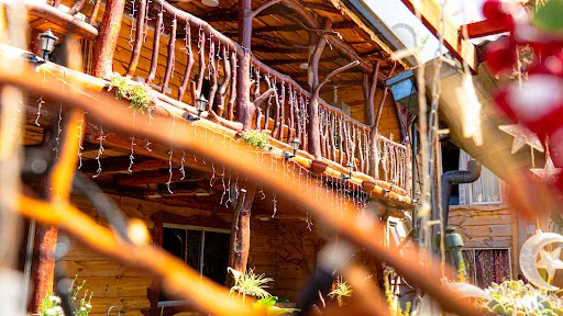 Hostal Central Panguipulli en Panguipulli