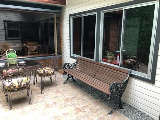 Hostal Centro Montt Temuco en Cautín