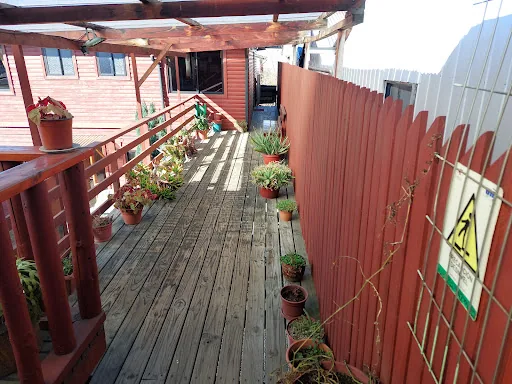 Hostal CHABUNCO en Panguipulli
