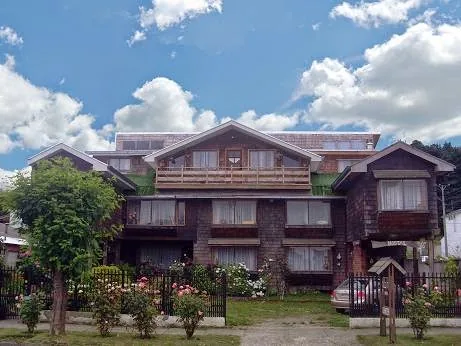 Hostal Chancerel en Llanquihue