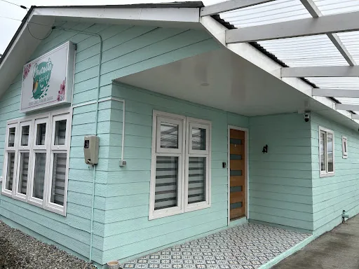 Hostal Chucaita Puerto Cisnes en Coyhaique