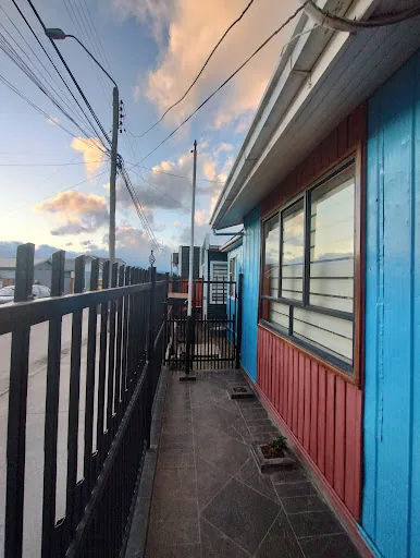 Hostal Clarita en Puerto Natales