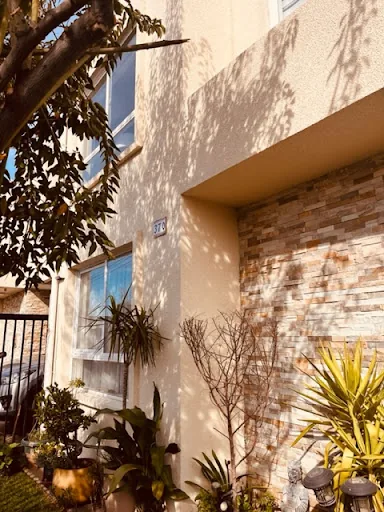 Hostal Damatierra en Los Angeles