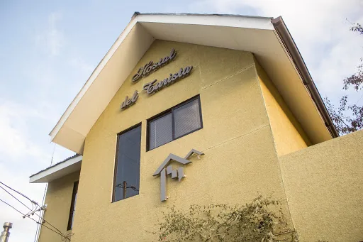 Hostal Del Turista en Talca