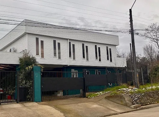 Hostal Ejecutivo en Cautín