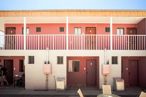 Hostal El Hermanito en Antofagasta