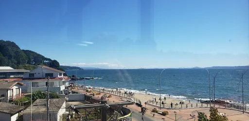 Hostal El Morro en Tome