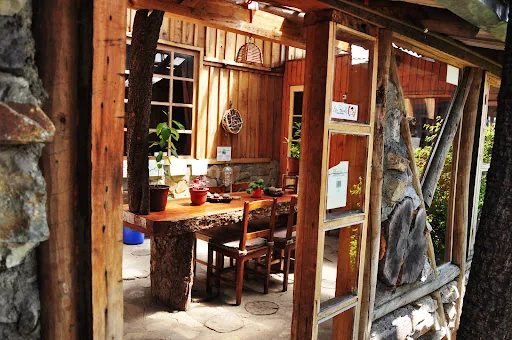 Hostal Epu Pewen en Malleco