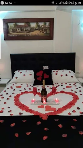 Hostal Europa en Calama