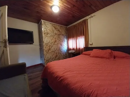 Hostal Familiar Santa María en Osorno