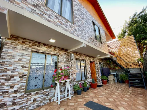 Hostal Familiar S&g en Maipu