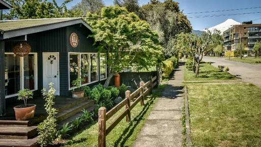 Hostal Hola Pucon en Cautín