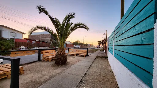 Hostal Infiernillo B&B en Cardenal Caro