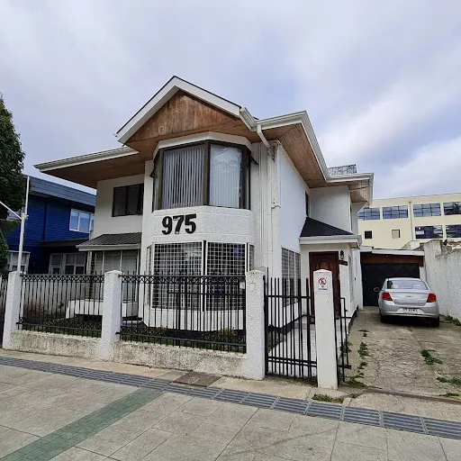 Hostal Karol B&B en Magallanes