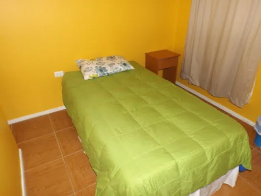 Hostal La Garua en Copiapó