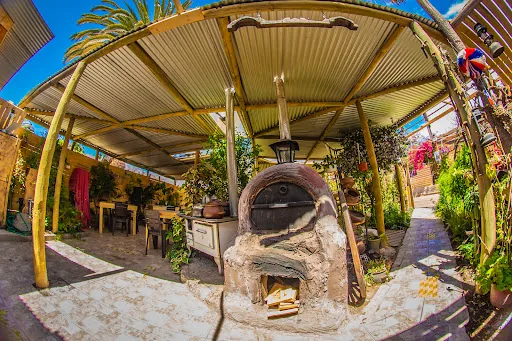 Hostal Las Delicias en Elqui