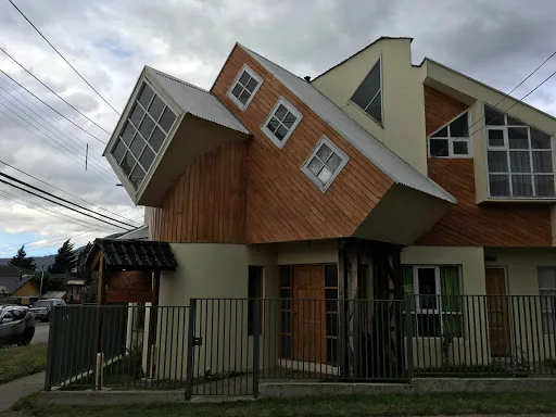 Hostal Las Quintas en Coyhaique
