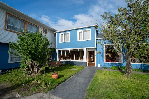 Hostal Los Pinos en Puerto Natales