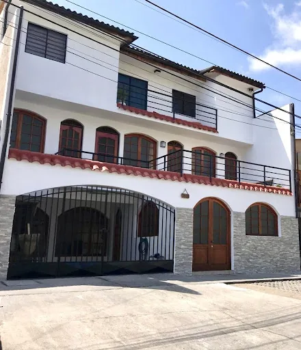 Hostal Lujors en Alto Hospicio