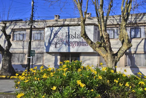 Hostal Magnolia en Los Angeles
