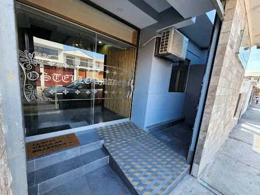Hostal Ostello Amadeus en Arica