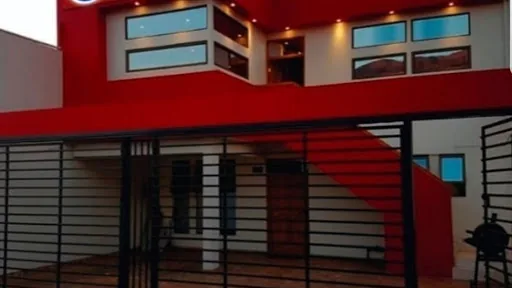 Hostal Paraiso Tocopilla en Tocopilla