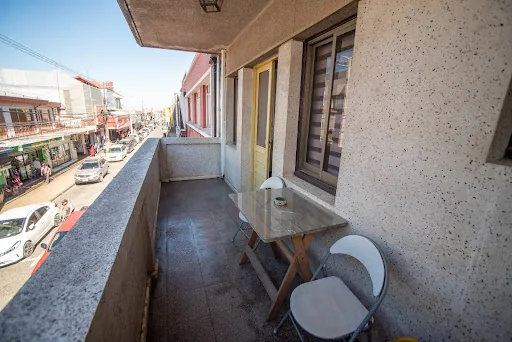 Hostal Pascal en San Carlos