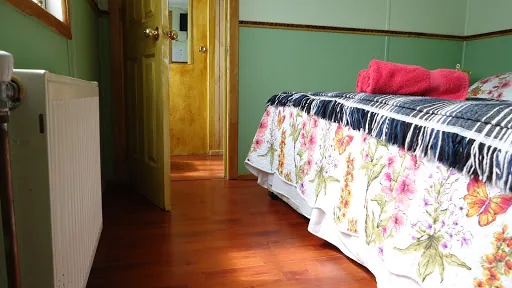 Hostal Patagonico en Magallanes