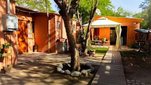 Hostal Perita en El Loa